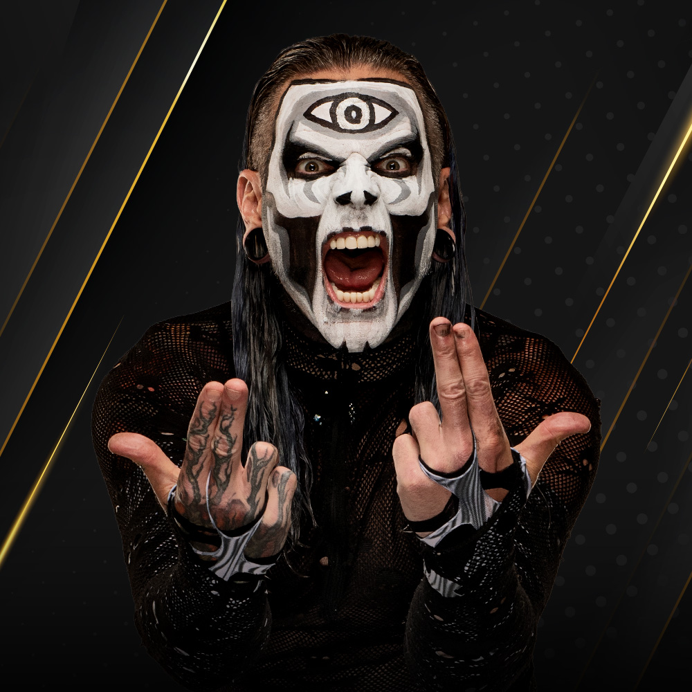 Jeff Hardy